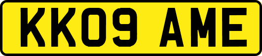 KK09AME