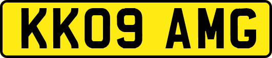 KK09AMG