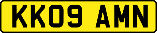 KK09AMN