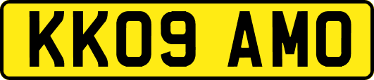 KK09AMO