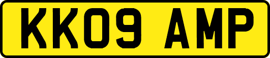 KK09AMP