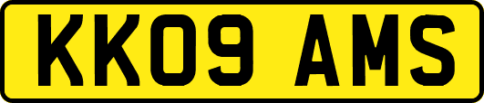 KK09AMS