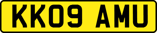 KK09AMU