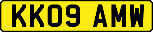 KK09AMW