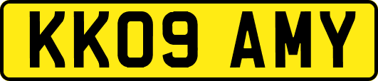 KK09AMY