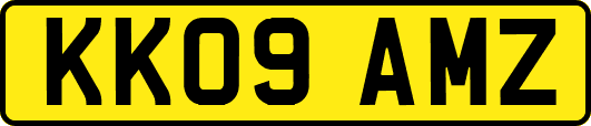 KK09AMZ