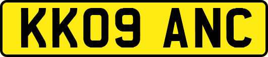 KK09ANC