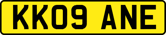 KK09ANE