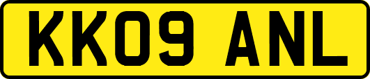 KK09ANL