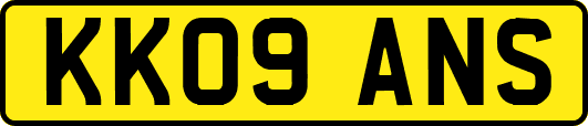 KK09ANS