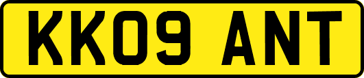 KK09ANT