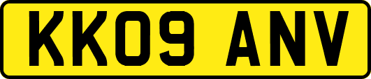 KK09ANV