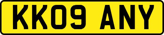 KK09ANY