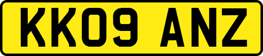 KK09ANZ