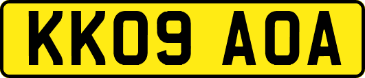KK09AOA
