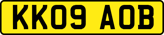 KK09AOB