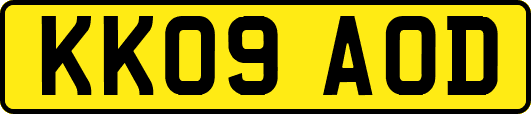 KK09AOD