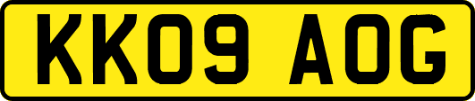 KK09AOG