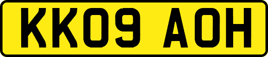 KK09AOH