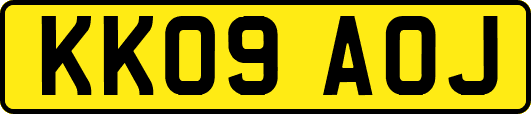KK09AOJ
