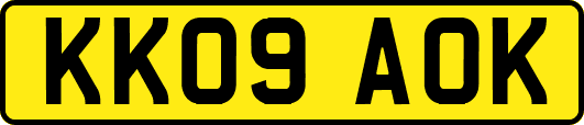 KK09AOK