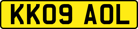 KK09AOL