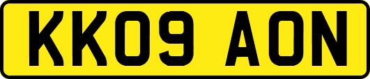 KK09AON