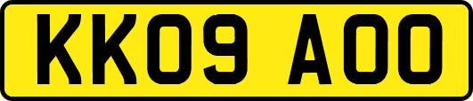 KK09AOO