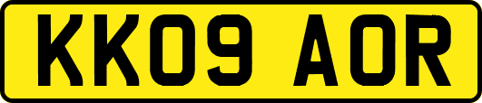 KK09AOR