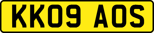 KK09AOS