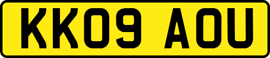 KK09AOU