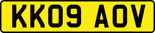 KK09AOV