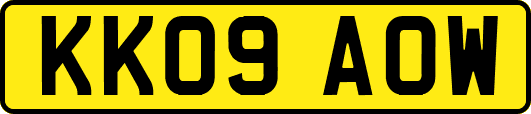 KK09AOW