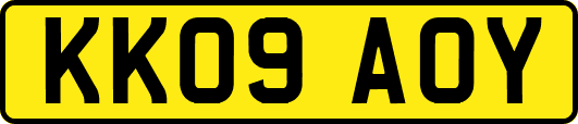 KK09AOY