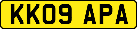 KK09APA