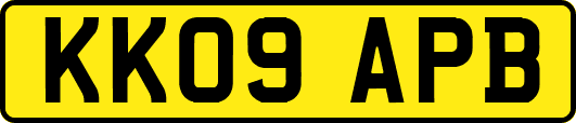 KK09APB