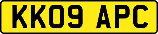 KK09APC