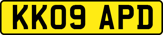 KK09APD