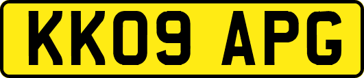 KK09APG