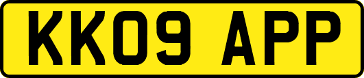 KK09APP