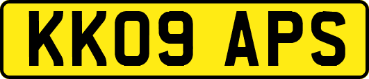 KK09APS