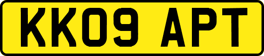 KK09APT