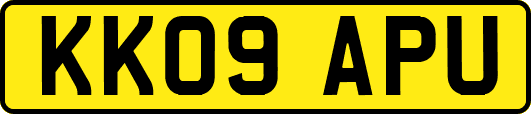 KK09APU