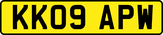 KK09APW