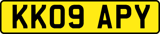 KK09APY