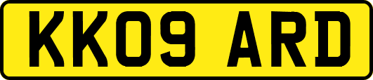 KK09ARD