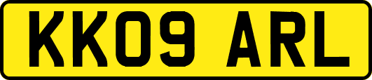 KK09ARL