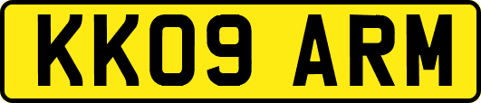 KK09ARM