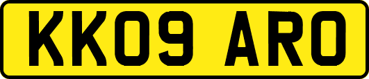 KK09ARO