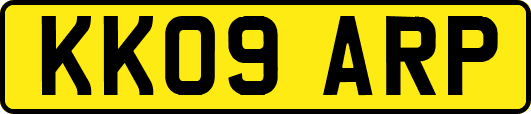 KK09ARP
